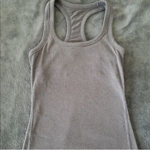 ALO Yoga Racerback Tank
